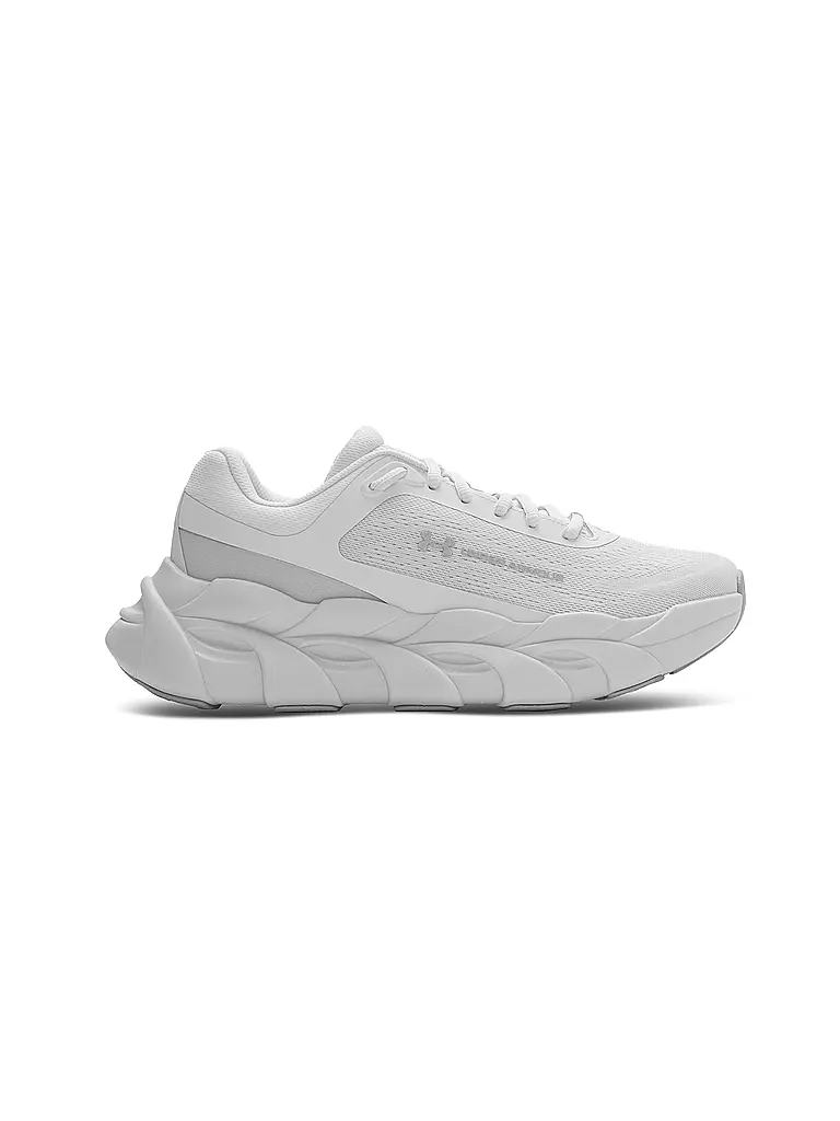 UNDER ARMOUR | Chaussures de loisirs pour femmes UA Halo Runner | Blanc