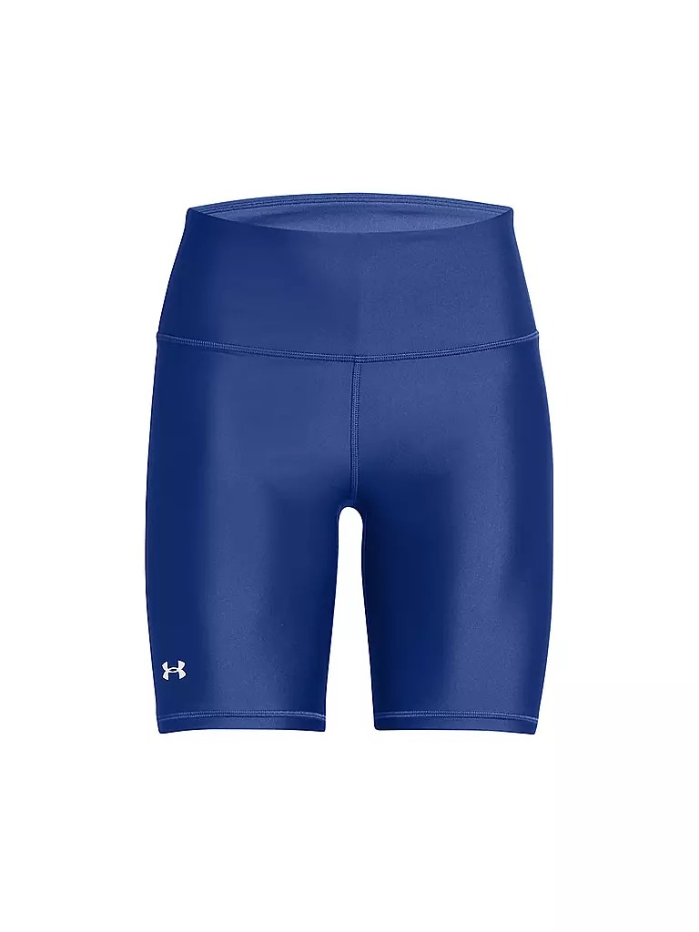 UNDER ARMOUR | Cuissard de fitness pour femme UA HeatGear® | Bleu
