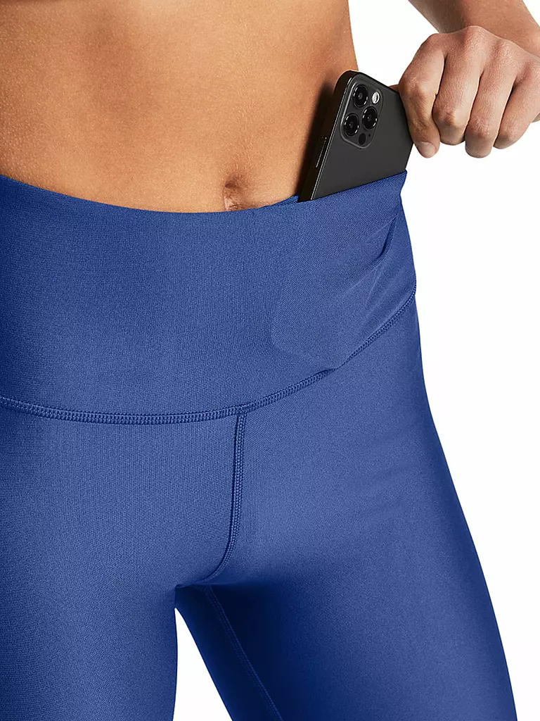 UNDER ARMOUR | Cuissard de fitness pour femme UA HeatGear® |