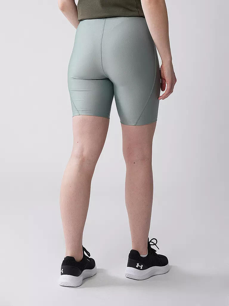 UNDER ARMOUR | Cycliste de fitness pour femme HeatGear® 8" Authentics |