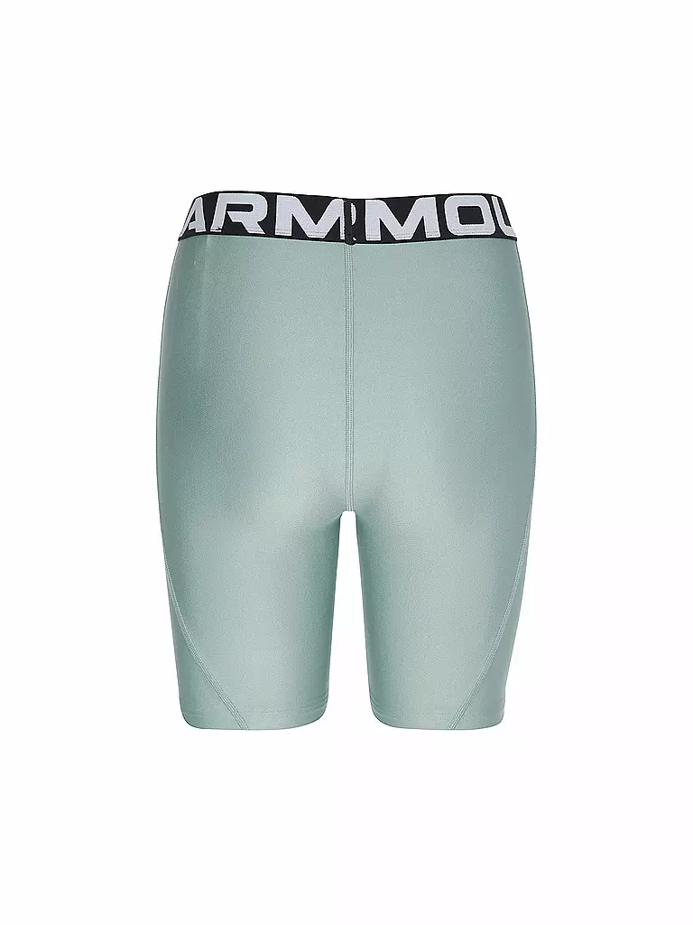 UNDER ARMOUR | Cycliste de fitness pour femme HeatGear® 8" Authentics |