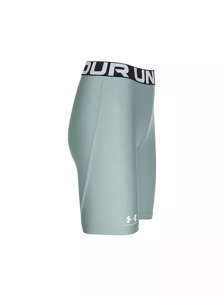 UNDER ARMOUR | Cycliste de fitness pour femme HeatGear® 8" Authentics |
