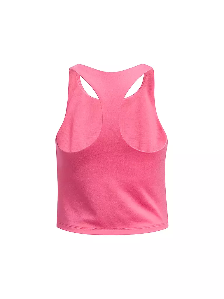 UNDER ARMOUR | Débardeur de fitness court UA Motion Branded pour fille |