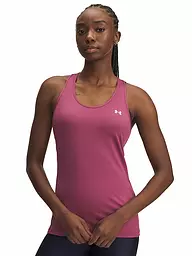 UNDER ARMOUR | Débardeur de fitness femme HeatGear® Armour Racer | Baie