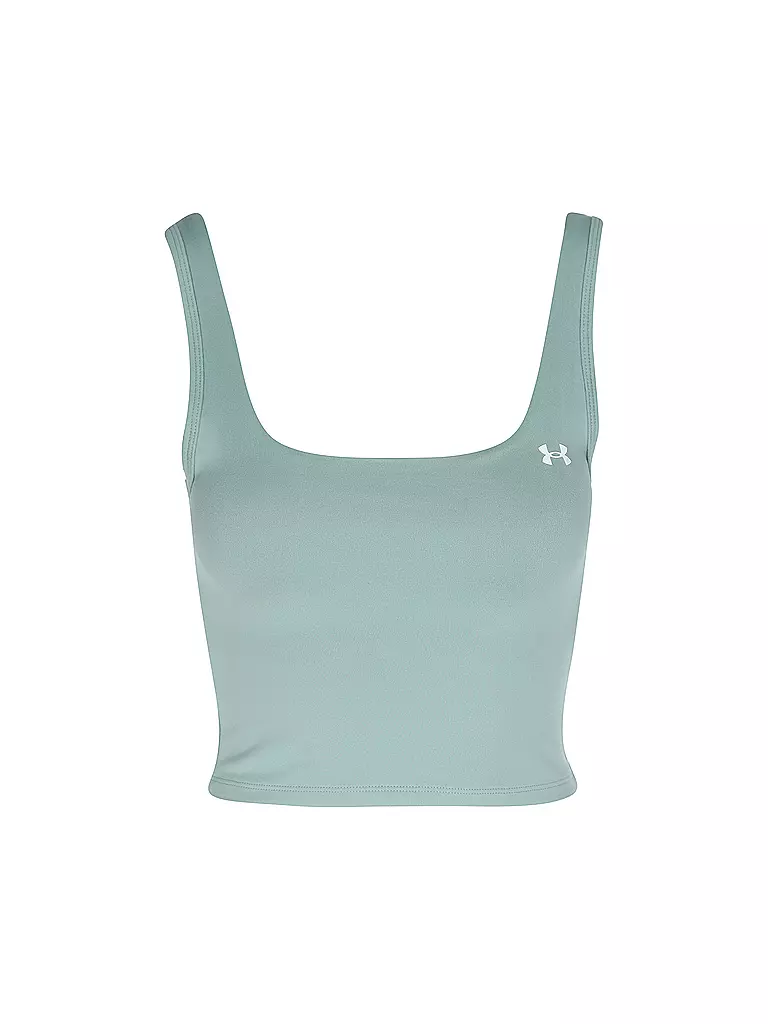 UNDER ARMOUR | Débardeur de fitness femme Motion Emea | Menthe