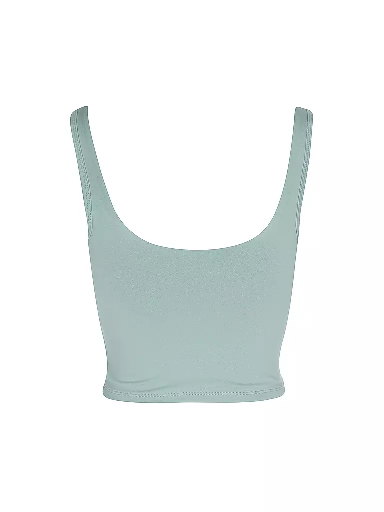 UNDER ARMOUR | Débardeur de fitness femme Motion Emea | Menthe