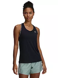 UNDER ARMOUR | Débardeur de fitness femme UA Tech™ Knockout | Noir
