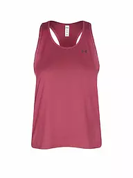 UNDER ARMOUR | Débardeur de fitness femme UA Tech™ Knockout | Baie