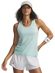 UNDER ARMOUR | Débardeur de fitness femme UA Tech™ Knockout | Menthe