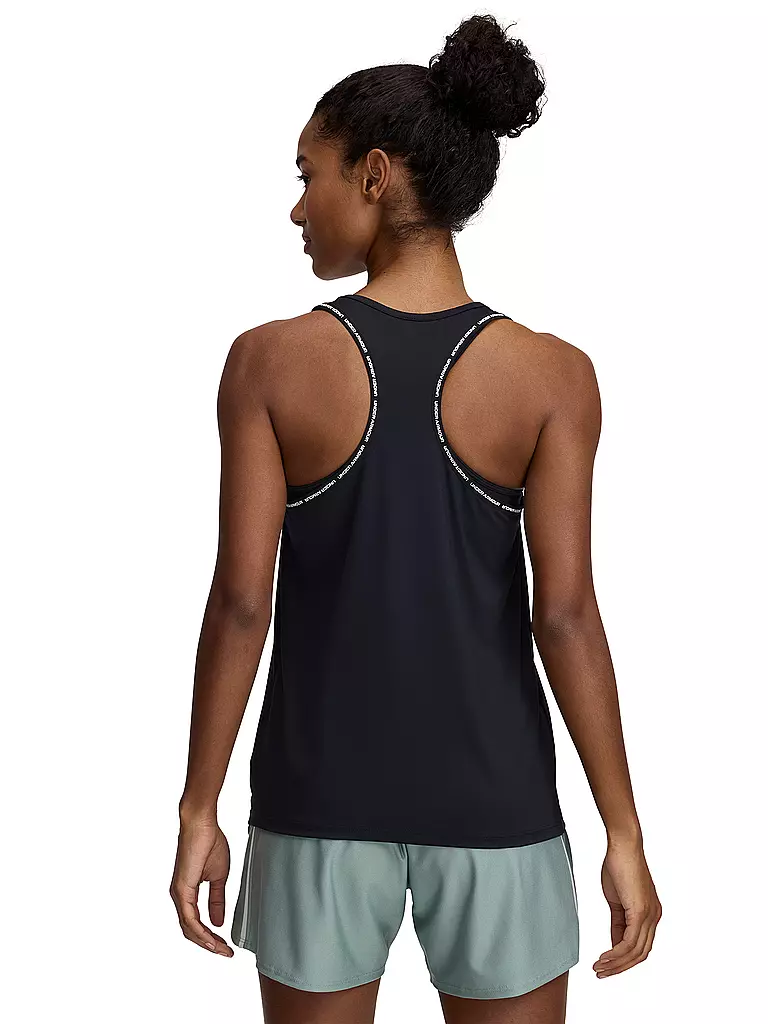 UNDER ARMOUR | Débardeur de fitness femme UA Tech™ Knockout |