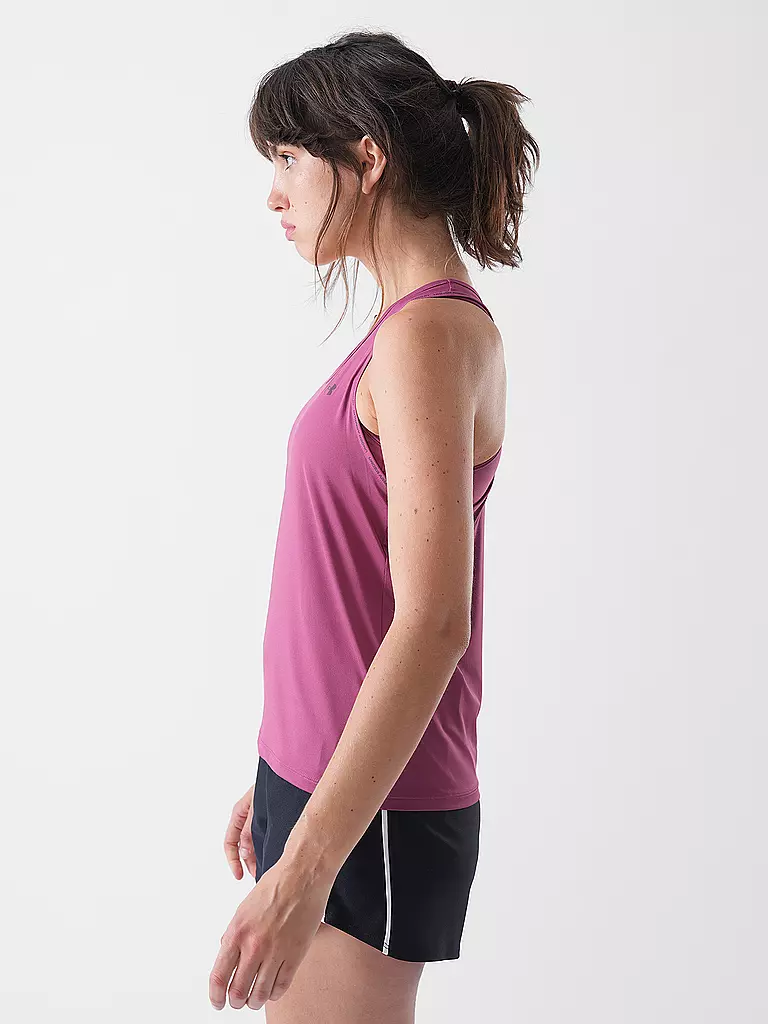 UNDER ARMOUR | Débardeur de fitness femme UA Tech™ Knockout |