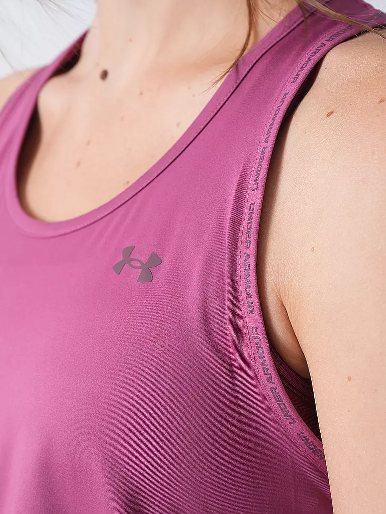 UNDER ARMOUR | Débardeur de fitness femme UA Tech™ Knockout |