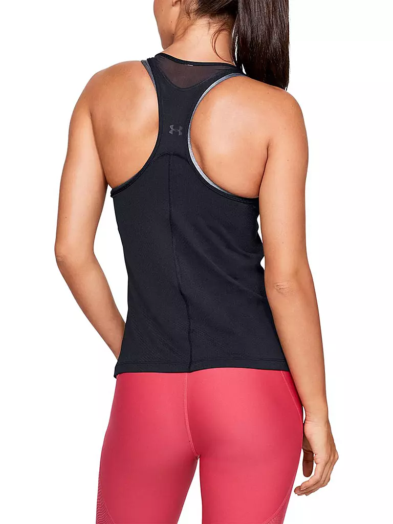 UNDER ARMOUR | Débardeur de fitness HeatGear® Armour pour femmes |