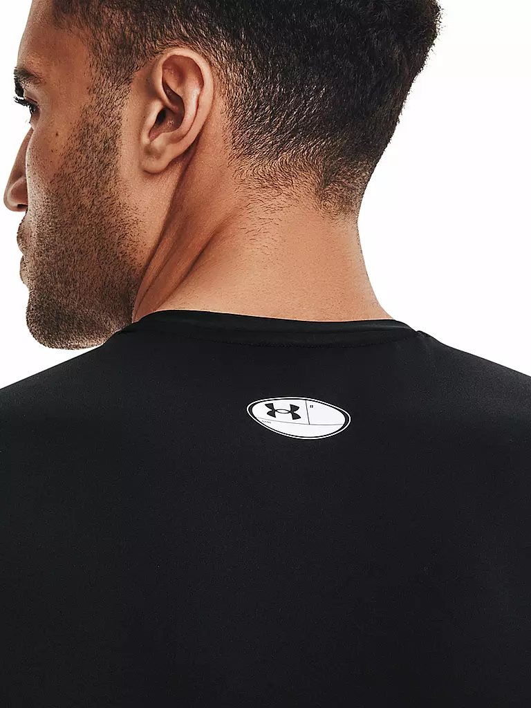 UNDER ARMOUR | Débardeur de fitness HeatGear® Armour pour homme |