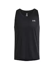 UNDER ARMOUR | Débardeur de fitness homme UA Launch Streaker | Noir