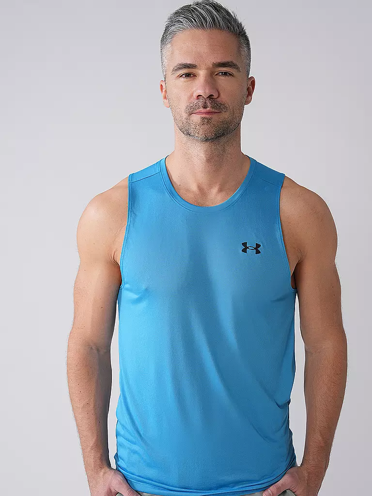 UNDER ARMOUR | Débardeur de fitness homme UA Tech™ |