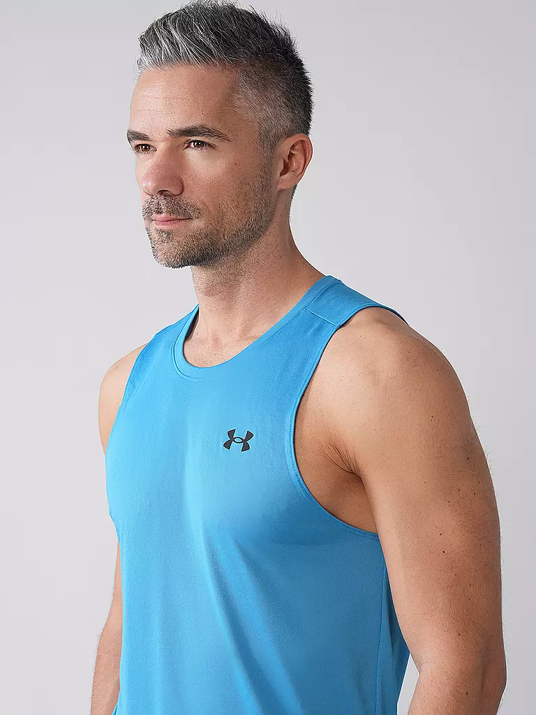 UNDER ARMOUR | Débardeur de fitness homme UA Tech™ |