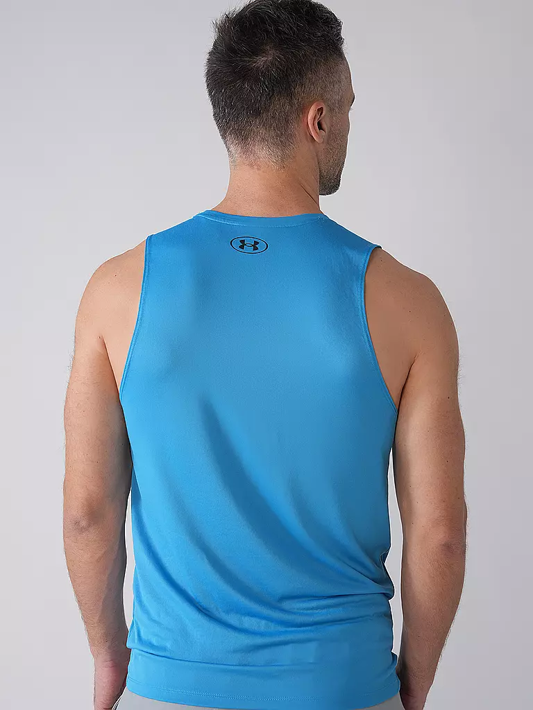 UNDER ARMOUR | Débardeur de fitness homme UA Tech™ |