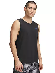 UNDER ARMOUR | Débardeur de fitness homme Vanish Elite Seamless | Noir
