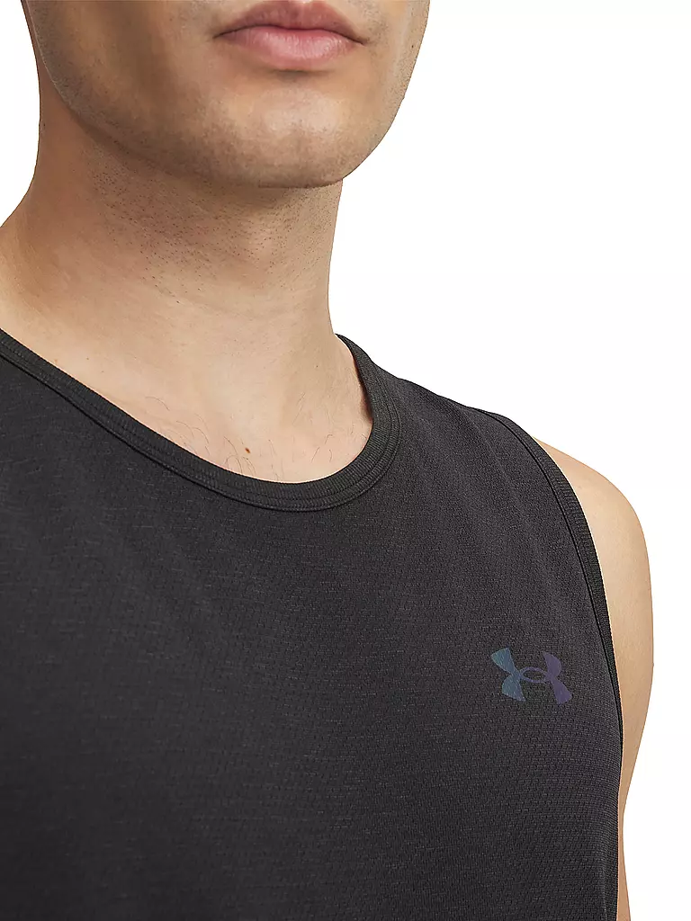 UNDER ARMOUR | Débardeur de fitness homme Vanish Elite Seamless |