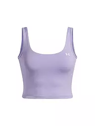UNDER ARMOUR | Débardeur de fitness Motion Emea pour femme | Lilas