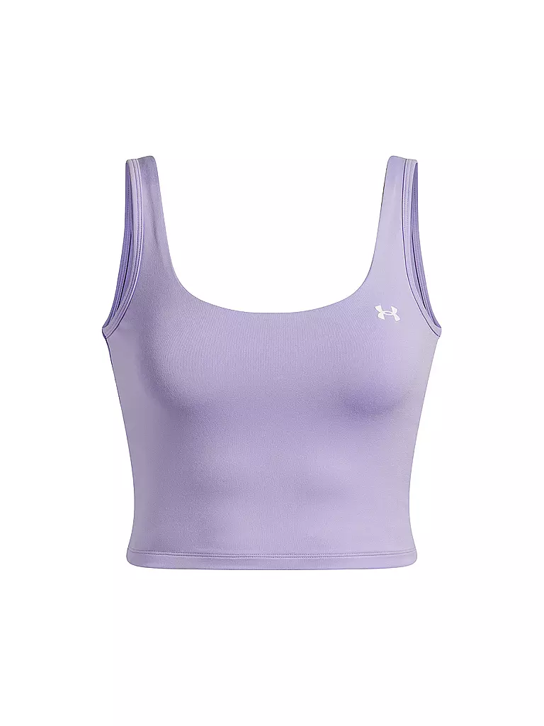 UNDER ARMOUR | Débardeur de fitness Motion Emea pour femme | Lilas