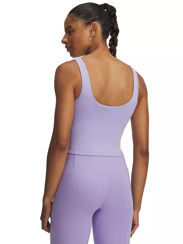 UNDER ARMOUR | Débardeur de fitness Motion Emea pour femme |