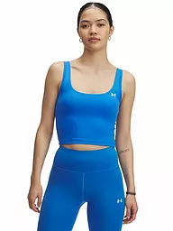 UNDER ARMOUR | Débardeur de fitness Motion Emea pour femme | Bleu