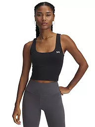 UNDER ARMOUR | Débardeur de fitness Motion Emea pour femme | Noir