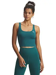 UNDER ARMOUR | Débardeur de fitness pour femmes Motion Emea | Pétrole