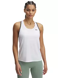 UNDER ARMOUR | Débardeur de fitness femme UA Tech™ Knockout | Blanc