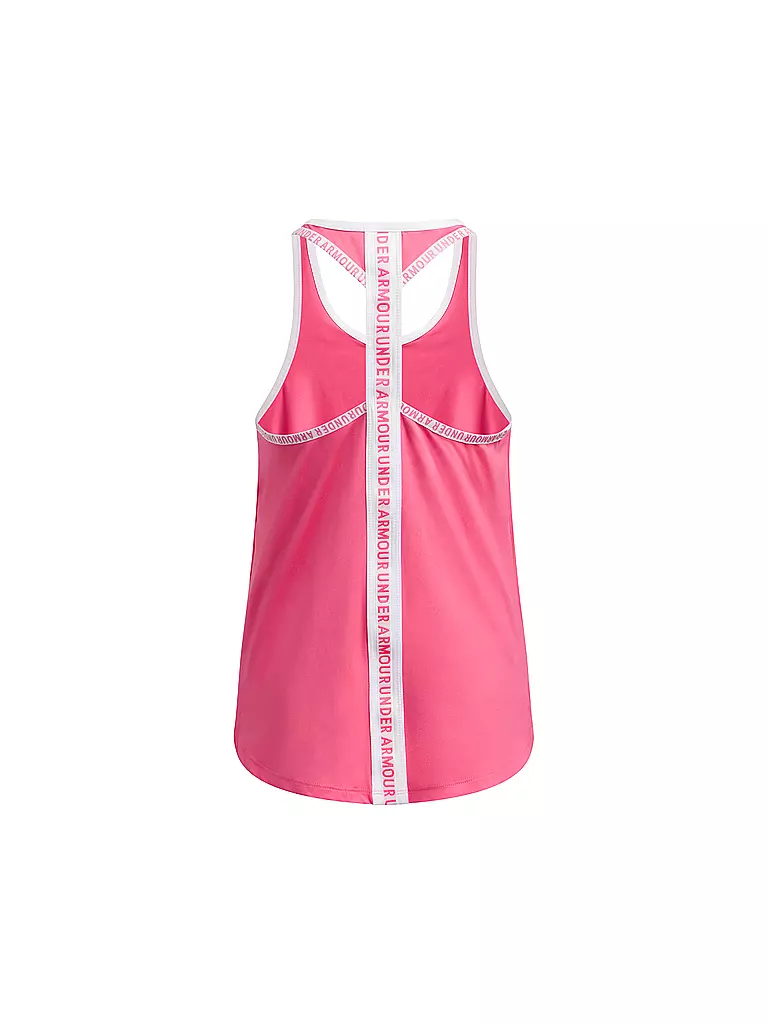 UNDER ARMOUR | Débardeur de fitness pour fille UA-Knockout |