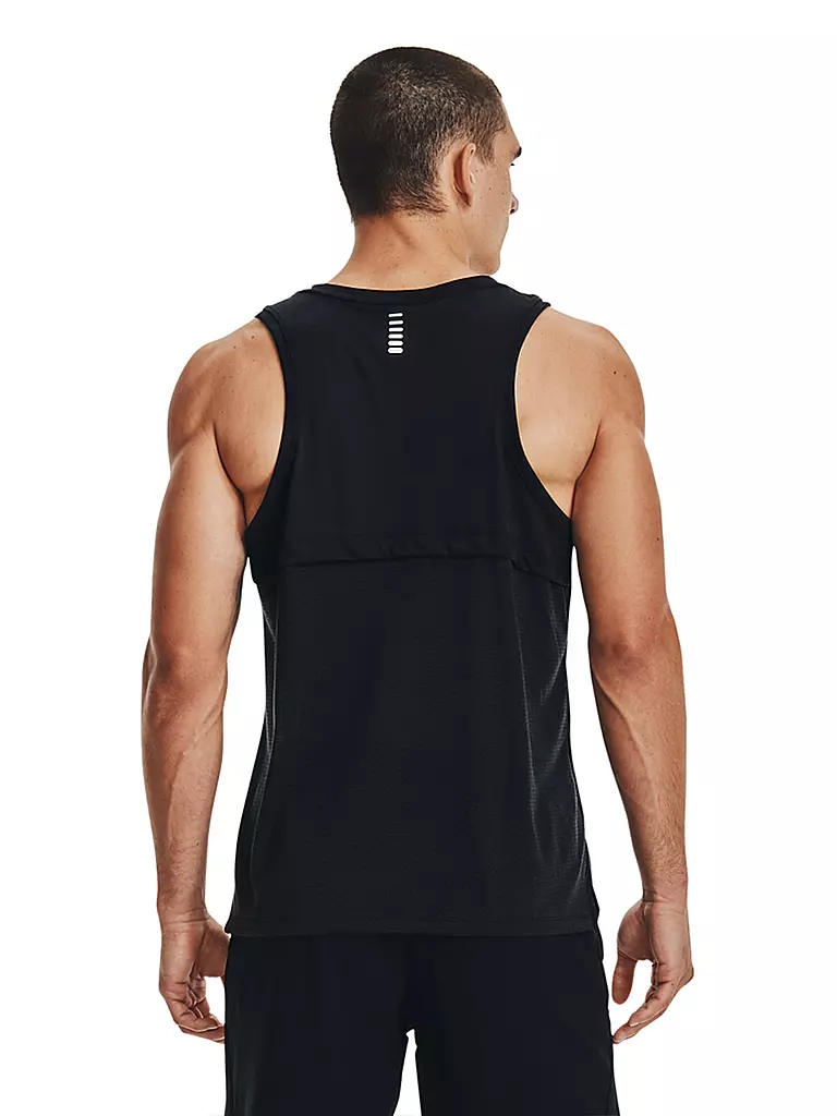 UNDER ARMOUR | Débardeur de fitness Streaker pour homme |