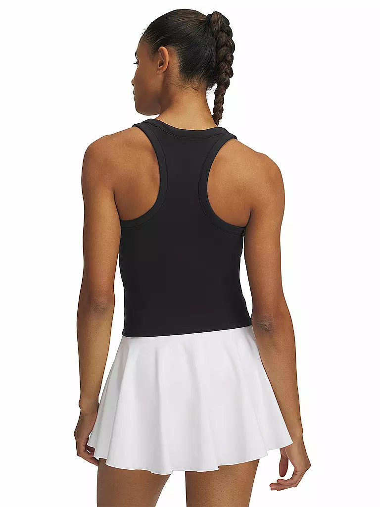 UNDER ARMOUR | Débardeur Femme UA Motion à Col Montant |