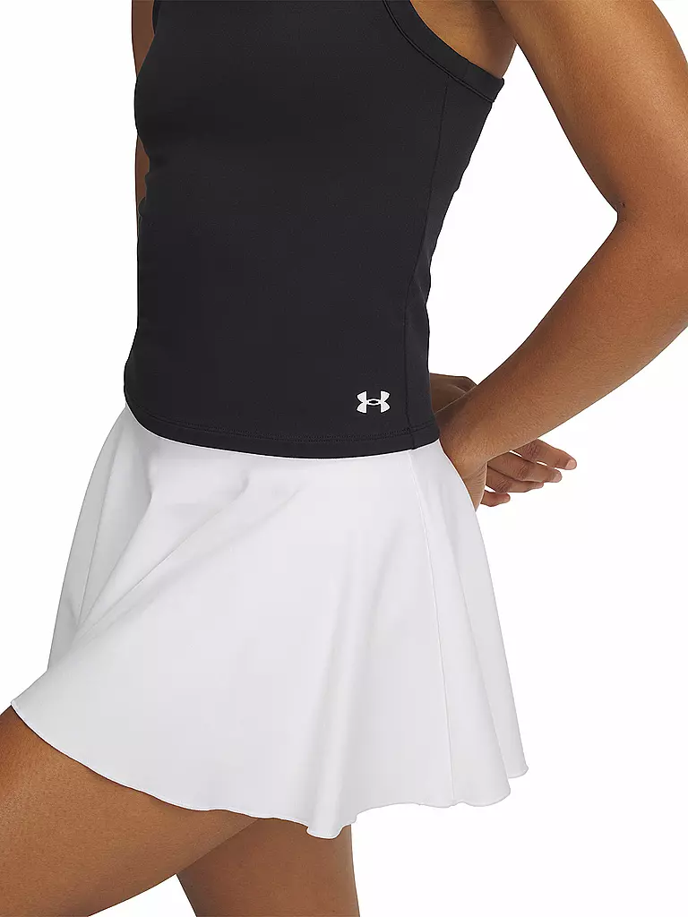 UNDER ARMOUR | Débardeur Femme UA Motion à Col Montant |
