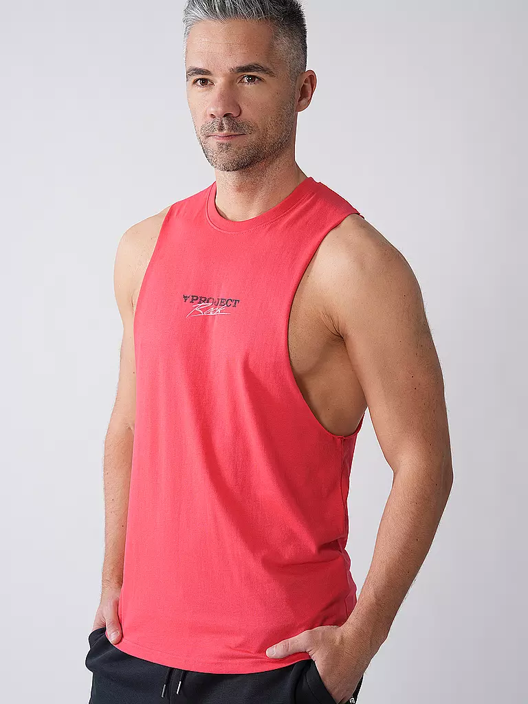 UNDER ARMOUR | Débardeur The Rock pour homme |