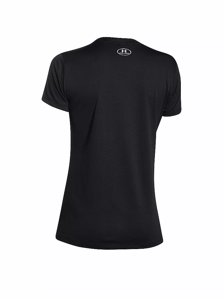 UNDER ARMOUR | Damen Fitness-Shirt Tech | Noir