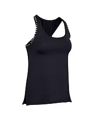 UNDER ARMOUR | Damen Fitnesstank UA Knockout | Noir