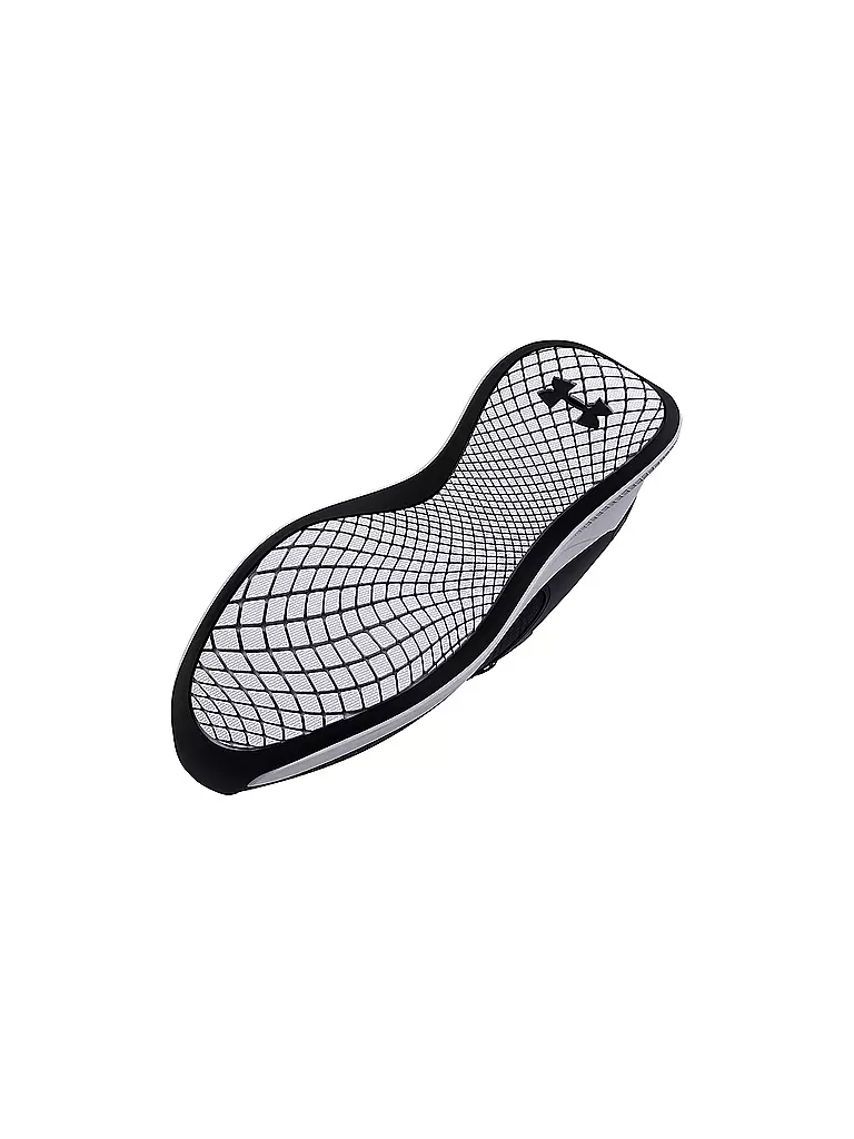 UNDER ARMOUR | Damen Fitnessschuhe UA Charged Aurora 2 | Noir