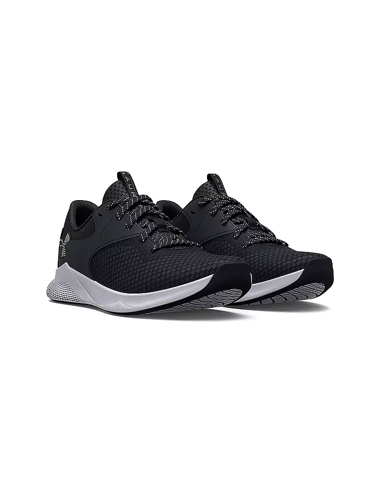 UNDER ARMOUR | Damen Fitnessschuhe UA Charged Aurora 2 | Noir