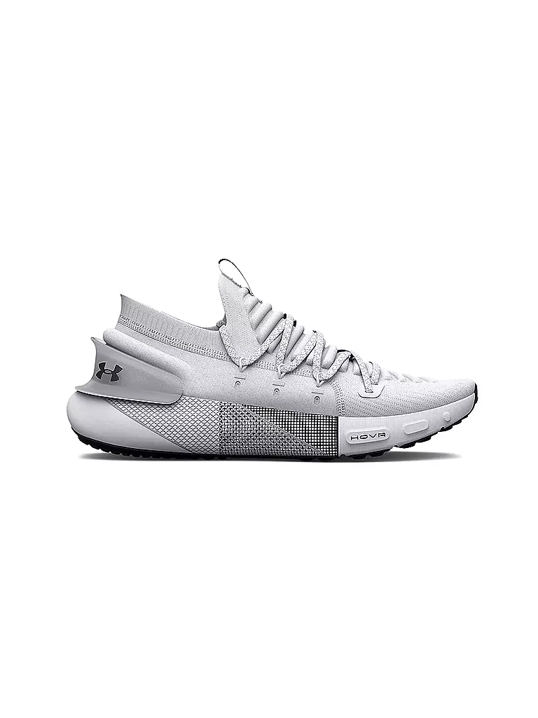 UNDER ARMOUR | Damen Fitnessschuhe UA HOVR™ Phantom 3  | Blanc