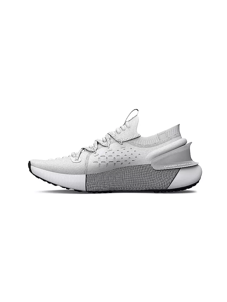 UNDER ARMOUR | Damen Fitnessschuhe UA HOVR™ Phantom 3  | Blanc