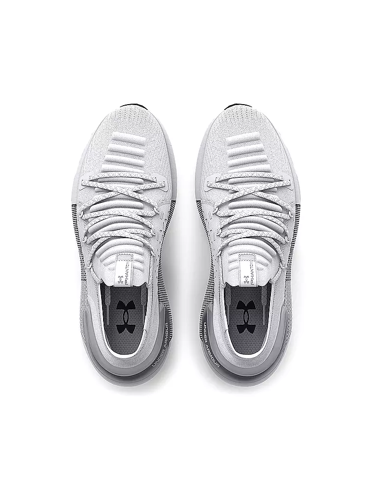 UNDER ARMOUR | Damen Fitnessschuhe UA HOVR™ Phantom 3  | Blanc
