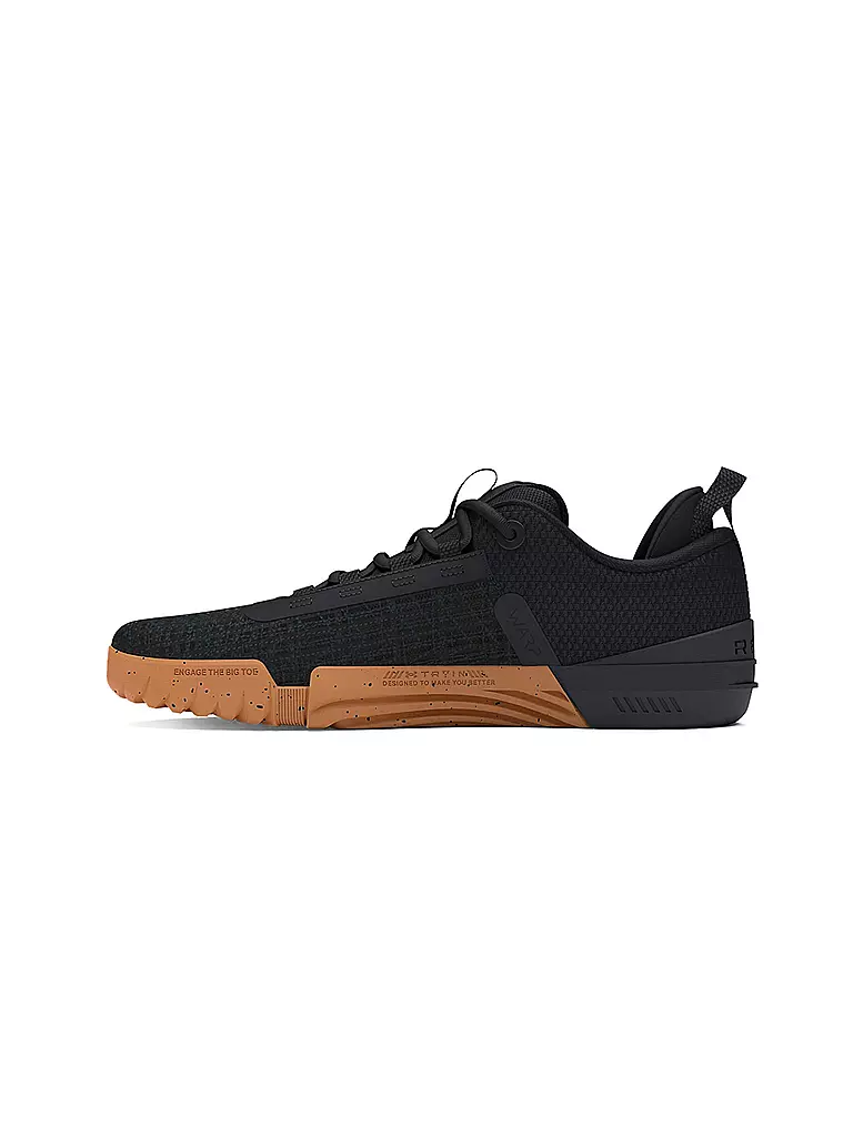 UNDER ARMOUR | Damen Fitnessschuhe UA Reign 6  | Noir