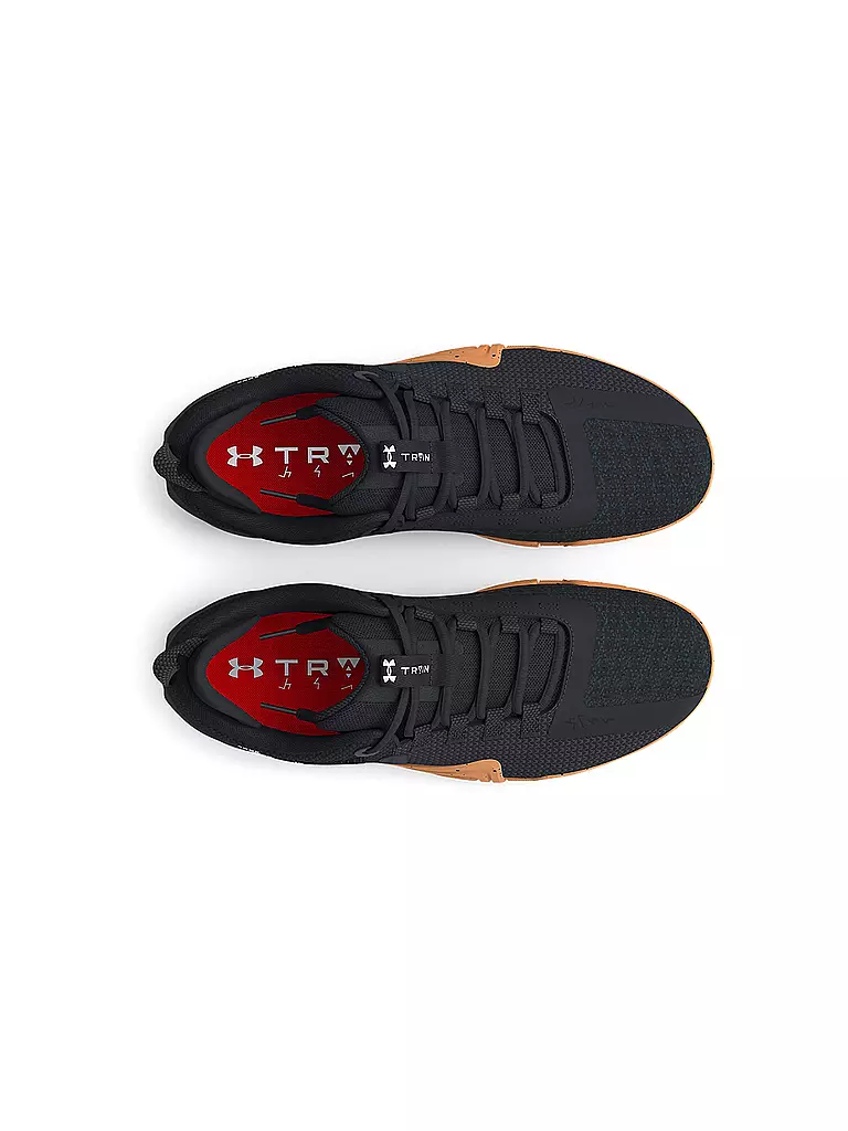 UNDER ARMOUR | Damen Fitnessschuhe UA Reign 6  | Noir