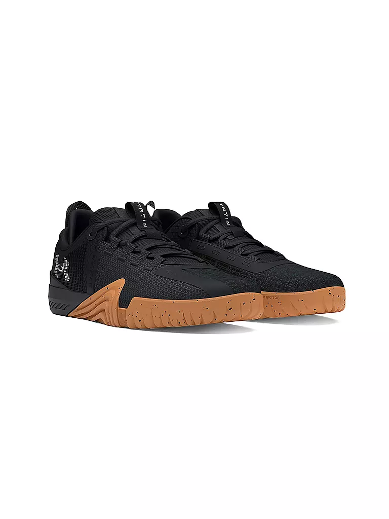 UNDER ARMOUR | Damen Fitnessschuhe UA Reign 6  | Noir
