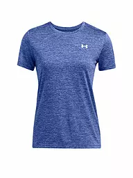 UNDER ARMOUR | T-shirt de fitness pour femmes UA Tech™ Twist | Bleu