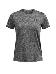 UNDER ARMOUR | T-shirt de fitness pour femmes UA Tech™ Twist | Gris