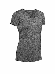 UNDER ARMOUR | Damen Fitness-Shirt Tech | Gris