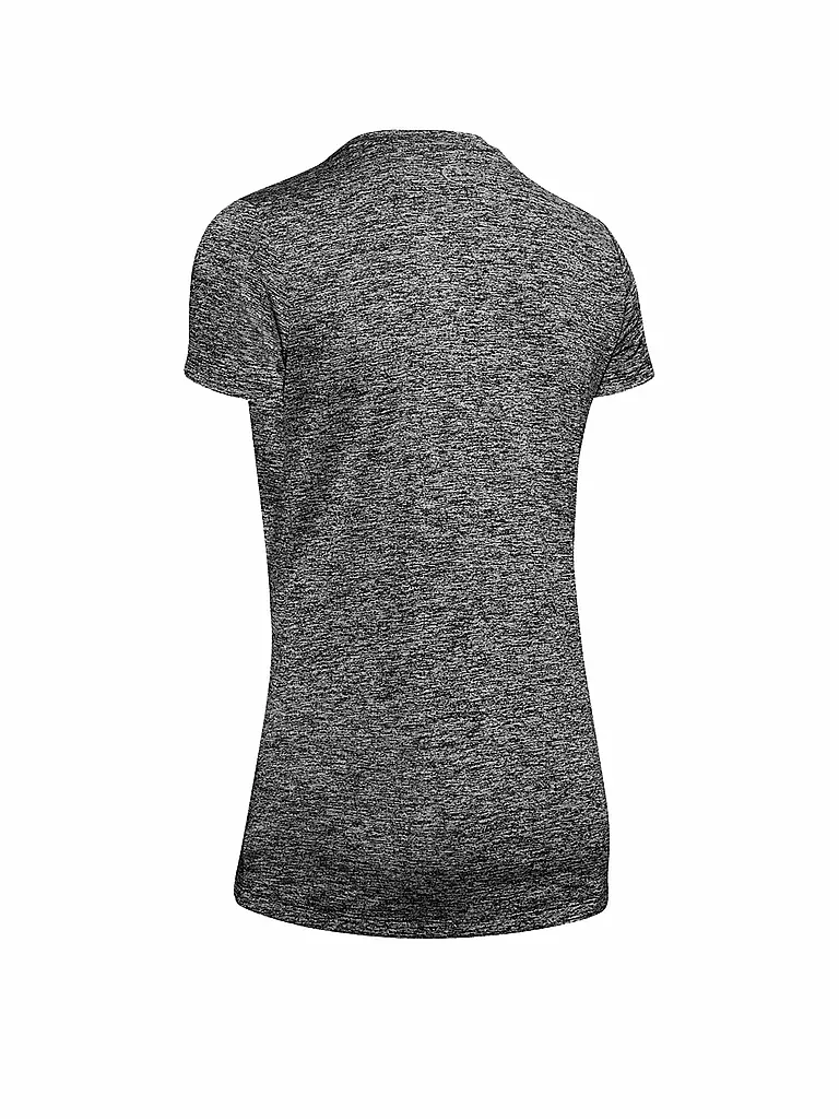 UNDER ARMOUR | Damen Fitnessshirt UA Tech™ | Gris